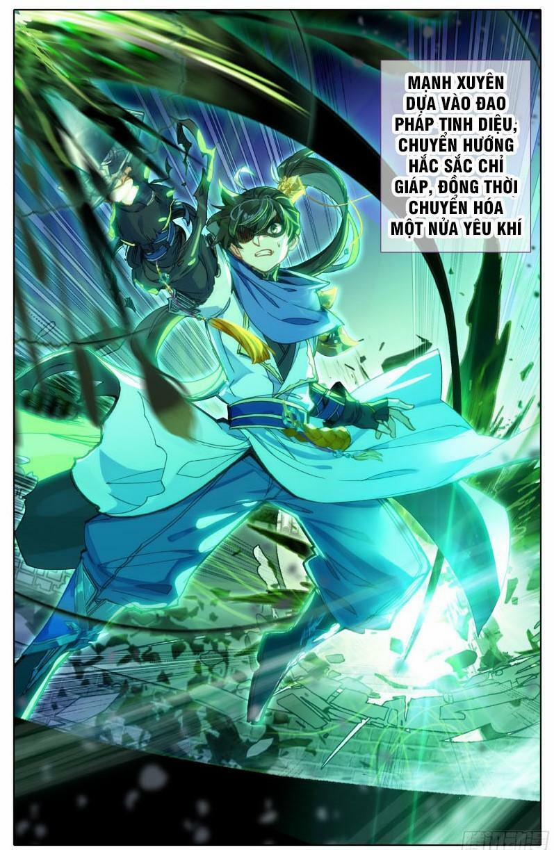 Thương Nguyên Đồ 26 trang 5