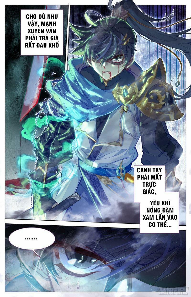 Thương Nguyên Đồ 26 trang 6