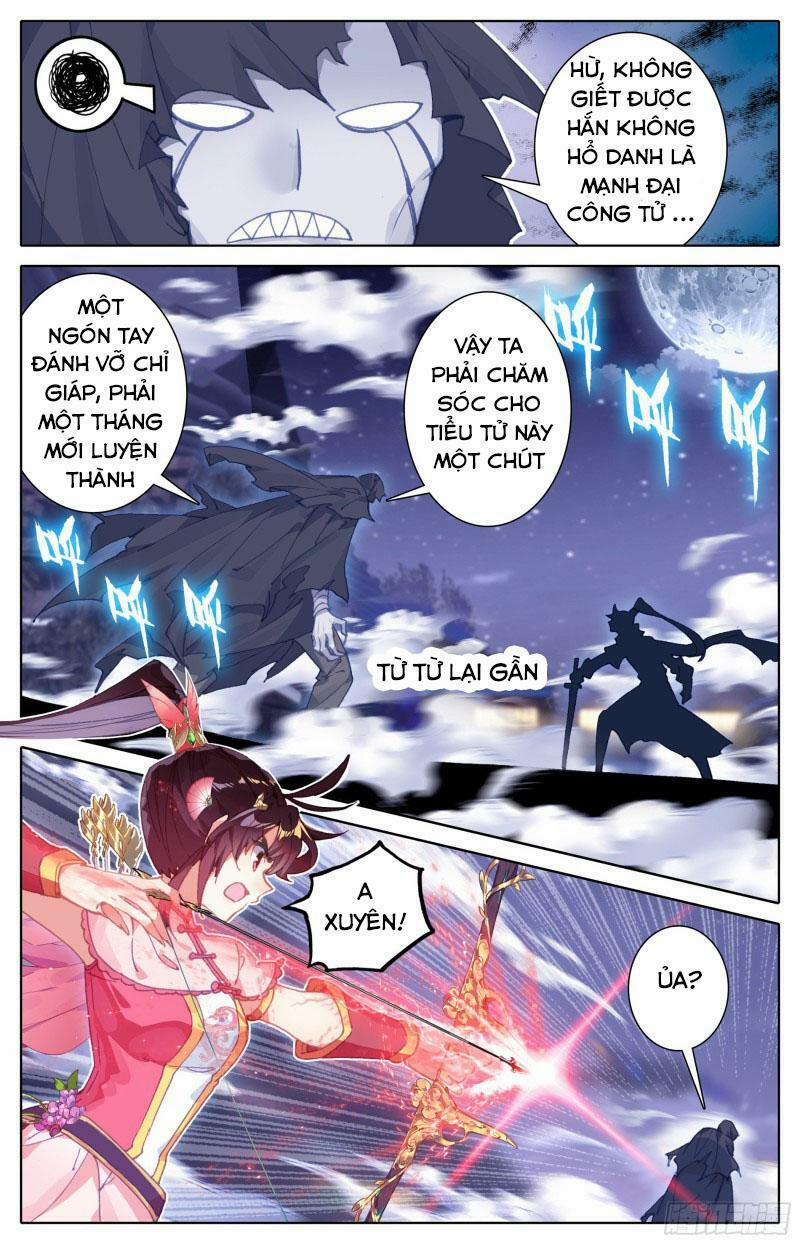 Thương Nguyên Đồ 26 trang 7