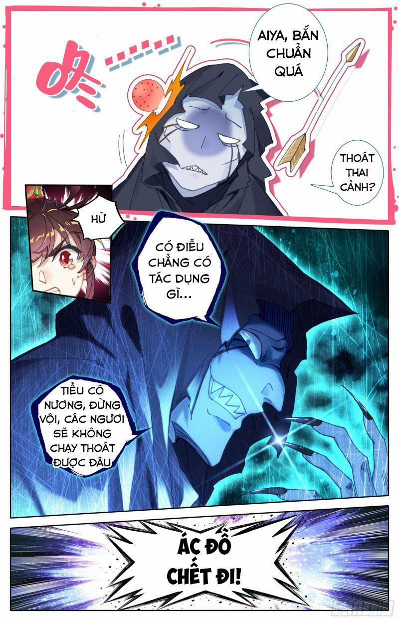 Thương Nguyên Đồ 26 trang 8