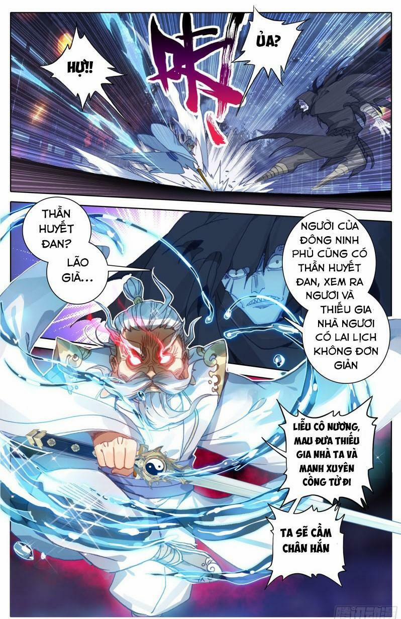 Thương Nguyên Đồ 26 trang 9