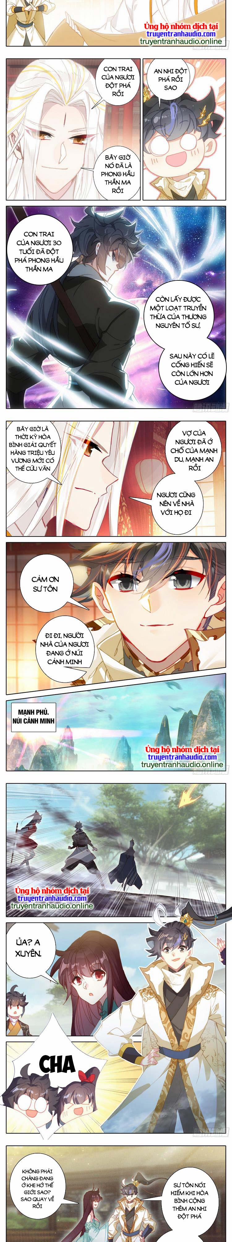 Thương Nguyên Đồ 260 trang 2