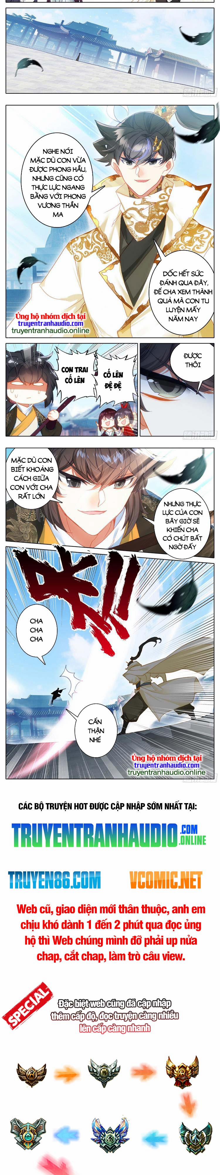 Thương Nguyên Đồ 260 trang 4