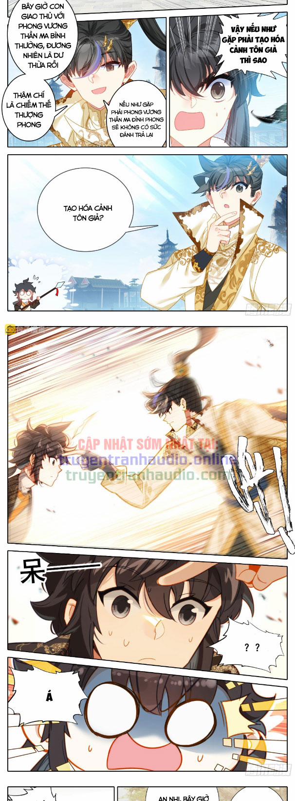 Thương Nguyên Đồ 261 trang 2