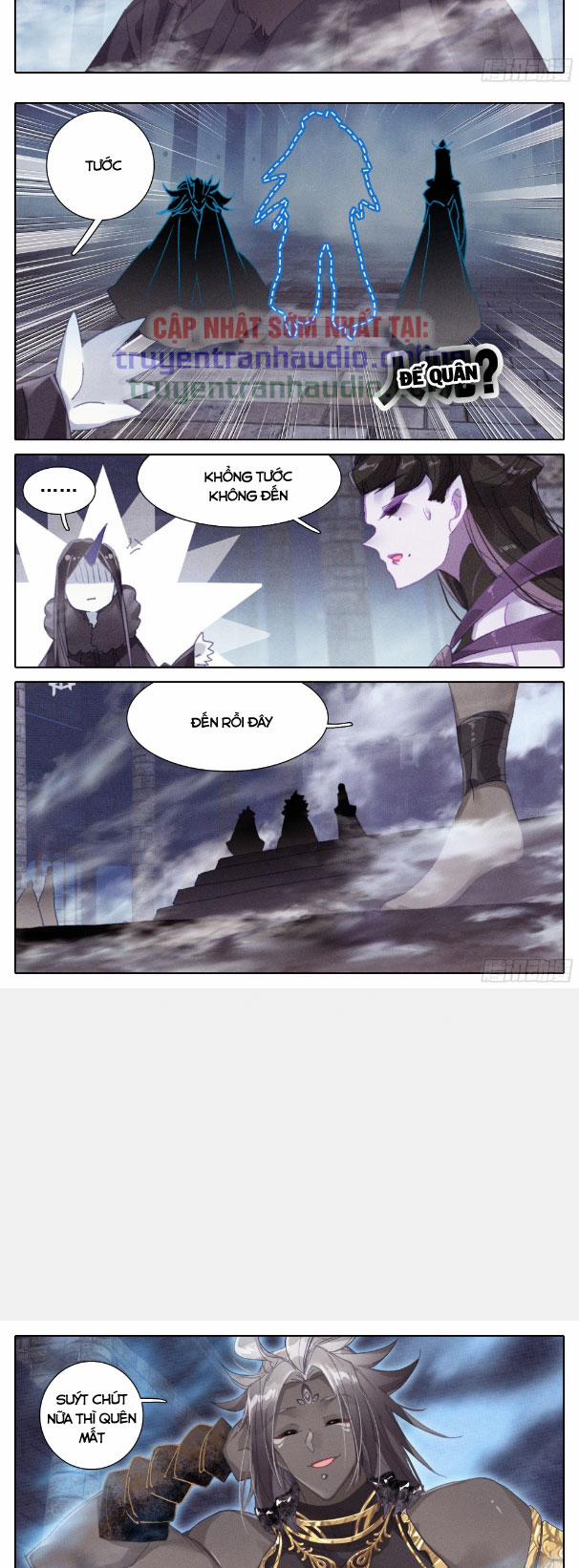 Thương Nguyên Đồ 261 trang 6