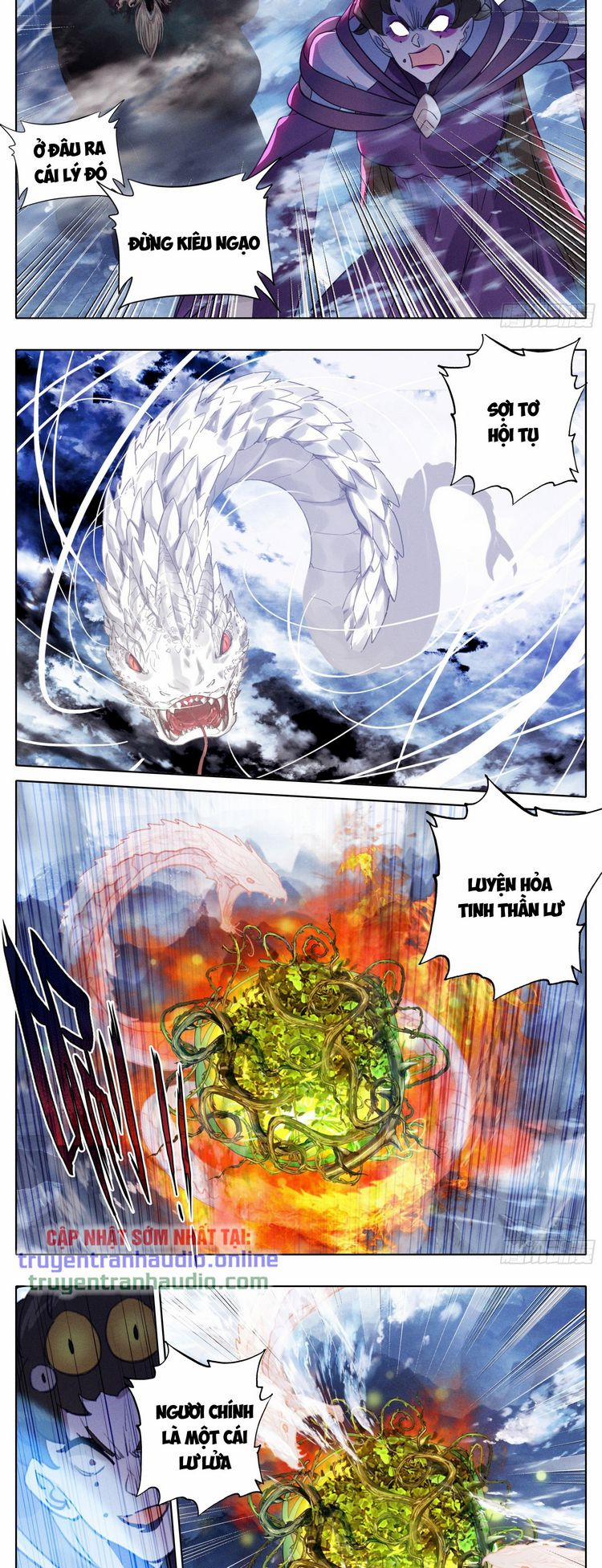 Thương Nguyên Đồ 262 trang 4