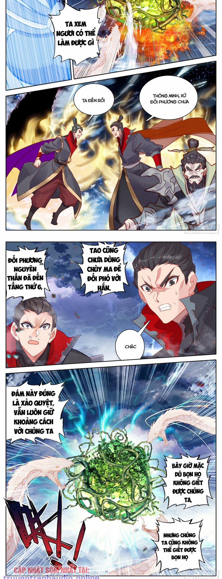 Thương Nguyên Đồ 262 trang 5