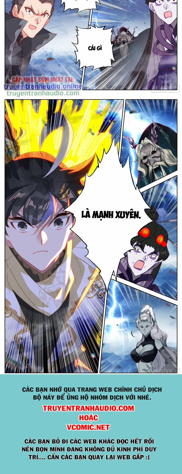 Thương Nguyên Đồ 262 trang 7