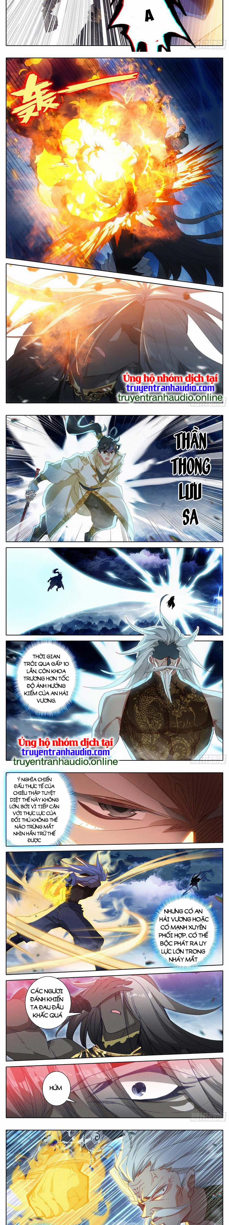 Thương Nguyên Đồ 264 trang 2