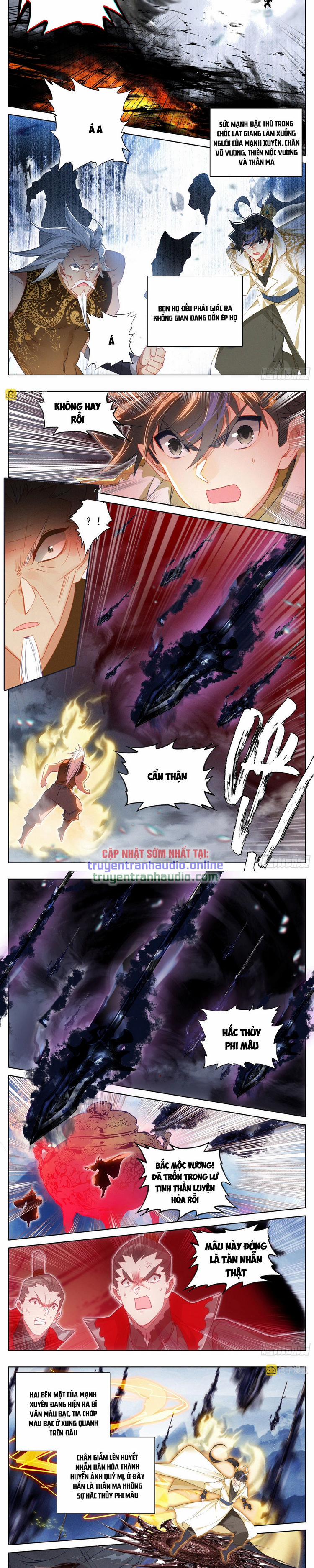 Thương Nguyên Đồ 265 trang 1