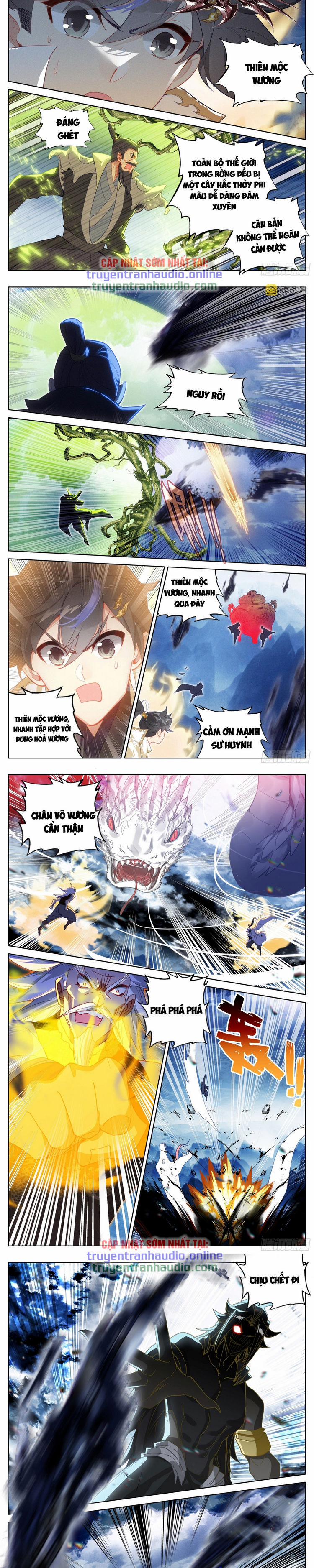 Thương Nguyên Đồ 265 trang 2