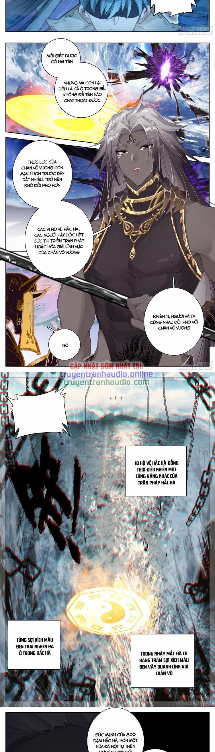 Thương Nguyên Đồ 265 trang 4