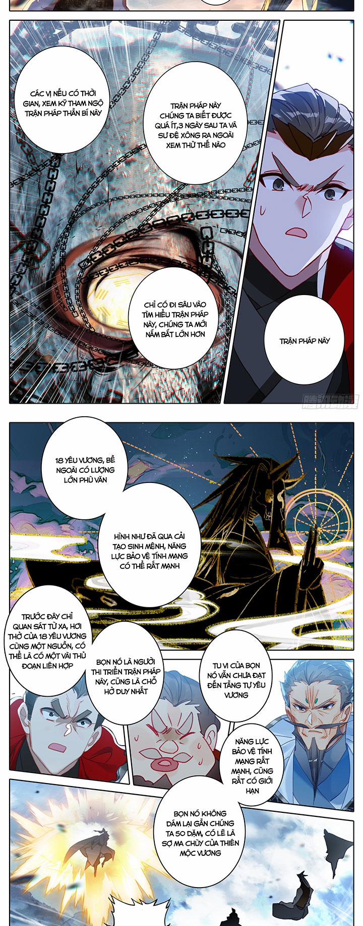 Thương Nguyên Đồ 267 trang 2