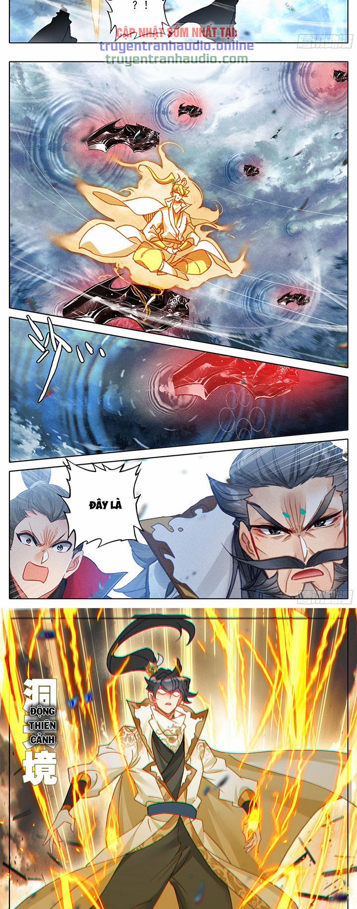 Thương Nguyên Đồ 267 trang 3