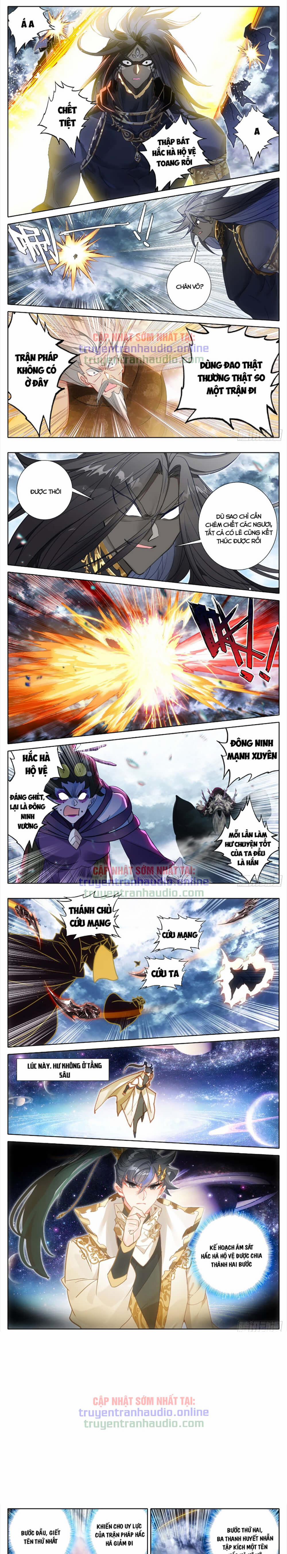 Thương Nguyên Đồ 269 trang 0