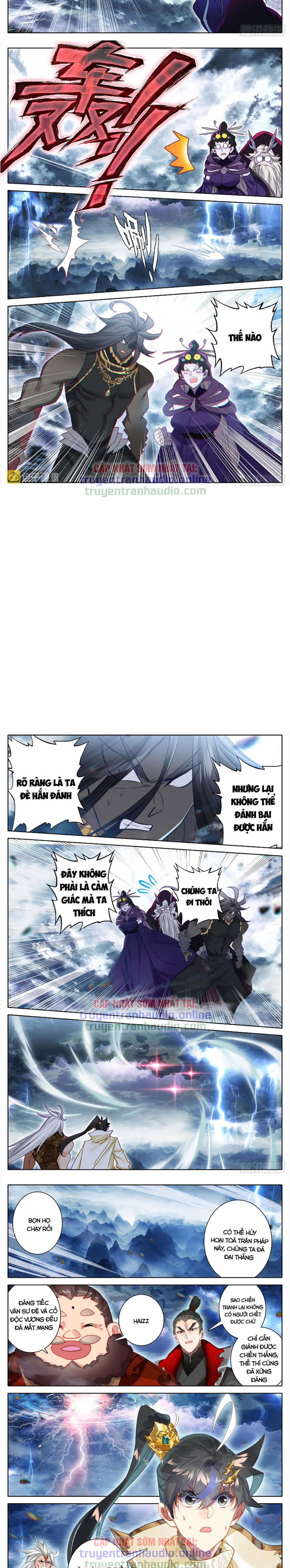 Thương Nguyên Đồ 269 trang 3