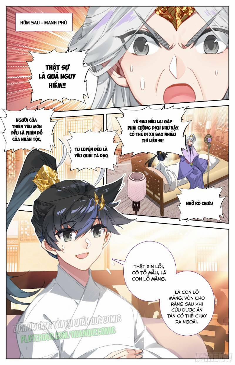 Thương Nguyên Đồ 27 trang 0