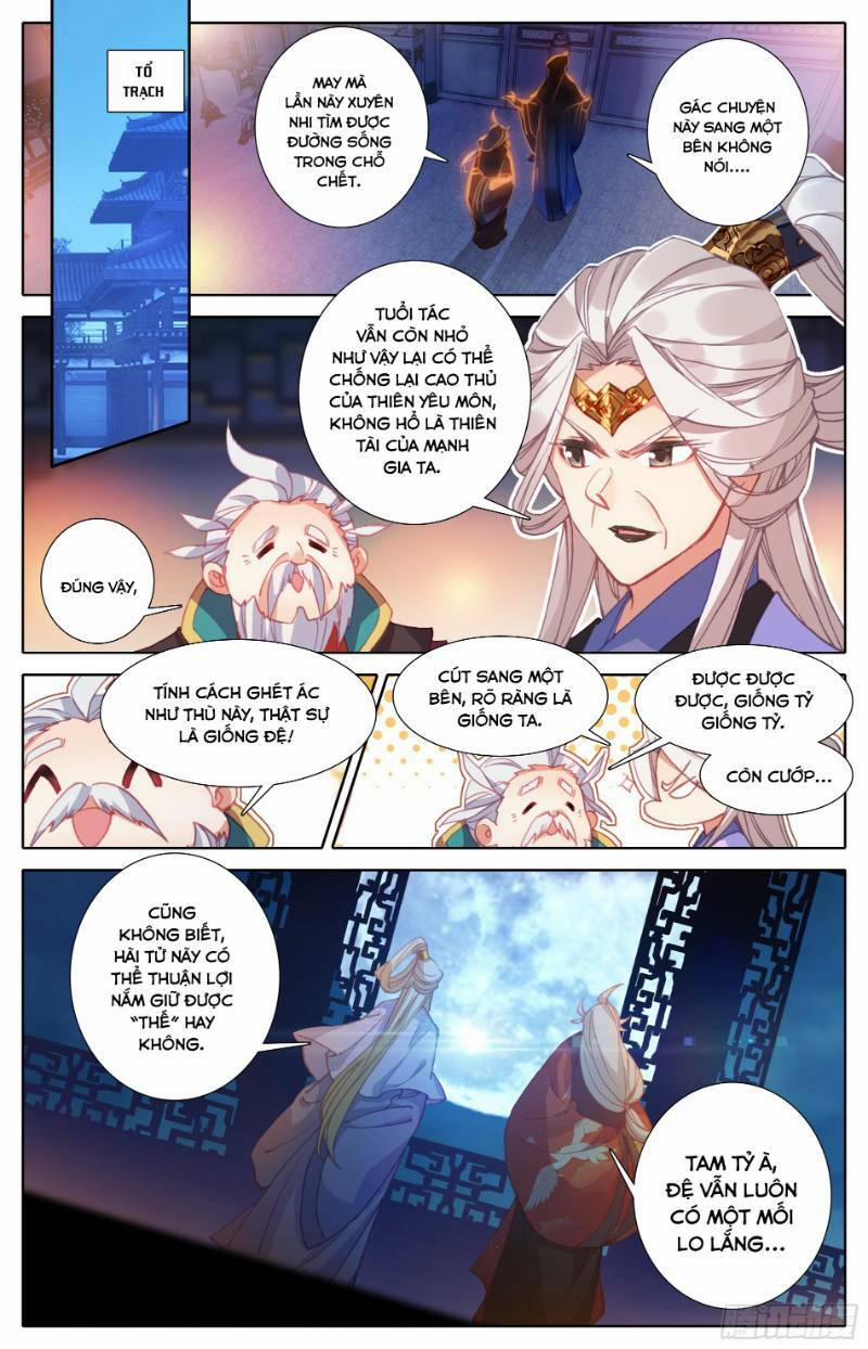 Thương Nguyên Đồ 27 trang 13