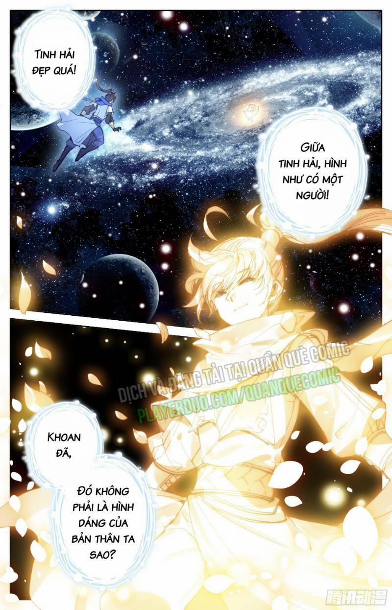 Thương Nguyên Đồ 27 trang 15