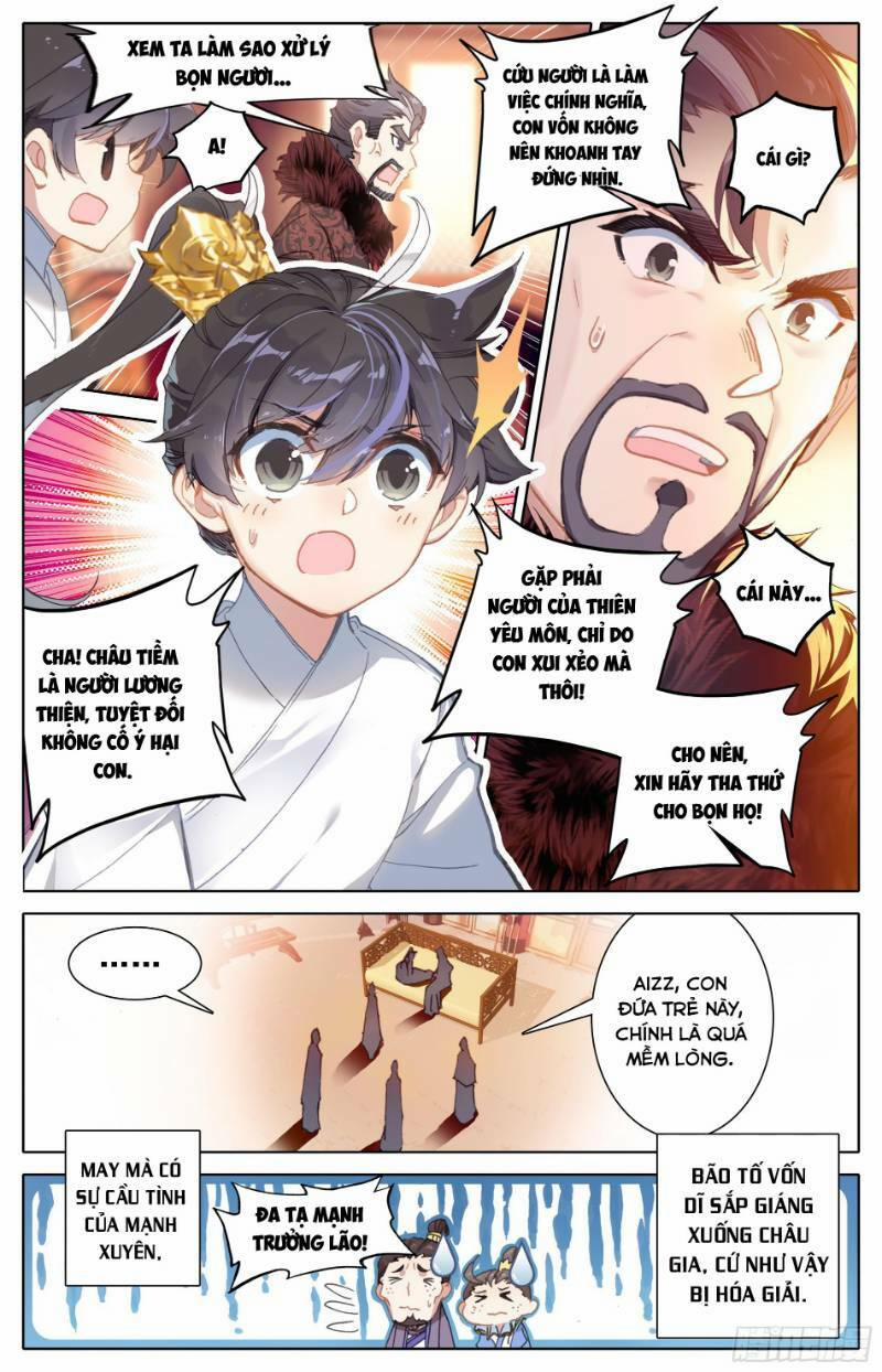 Thương Nguyên Đồ 27 trang 3