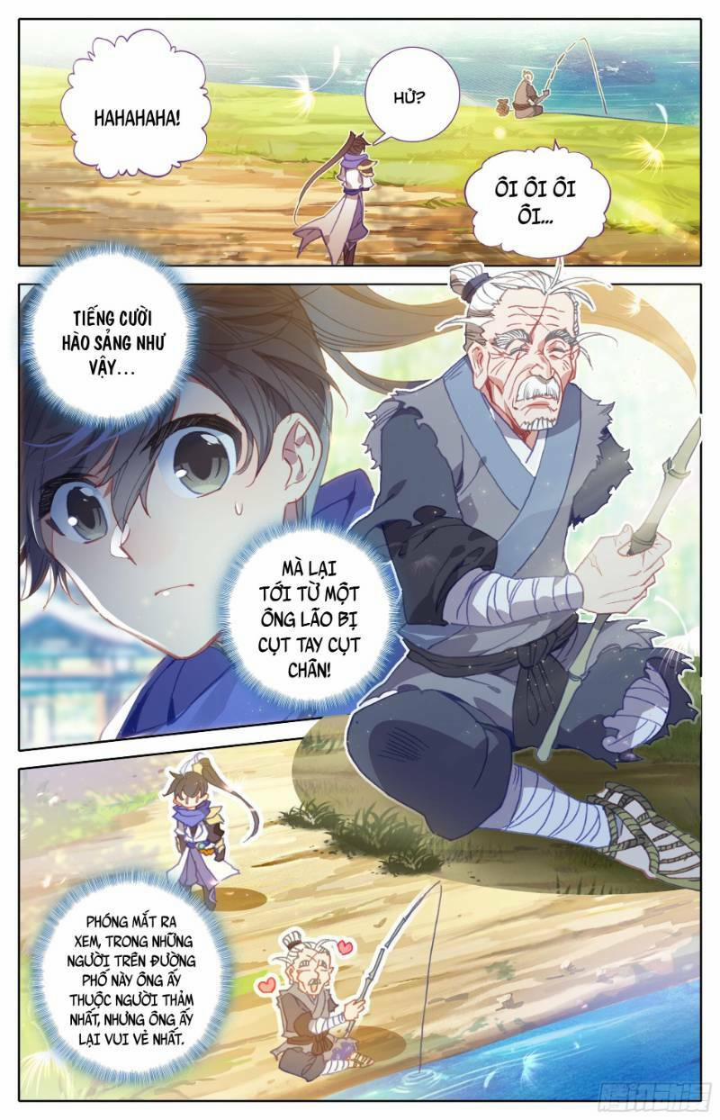 Thương Nguyên Đồ 27 trang 6