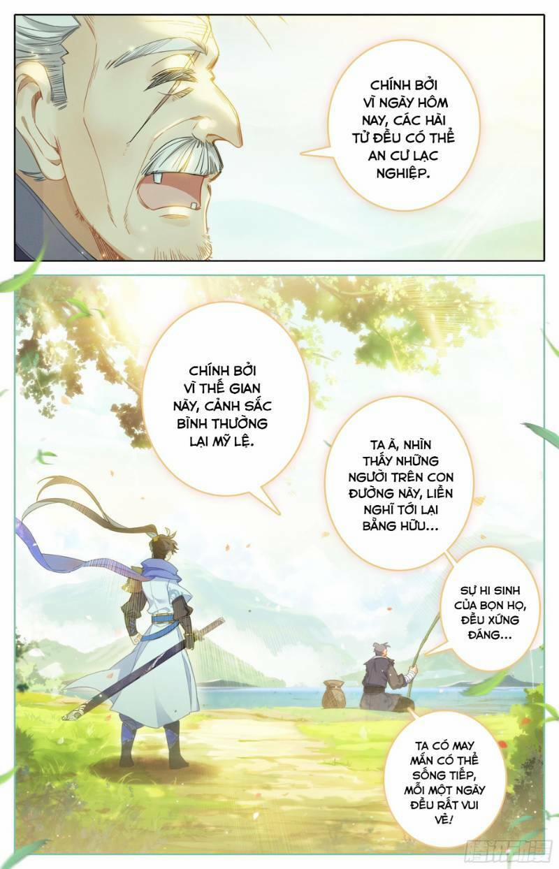 Thương Nguyên Đồ 27 trang 8