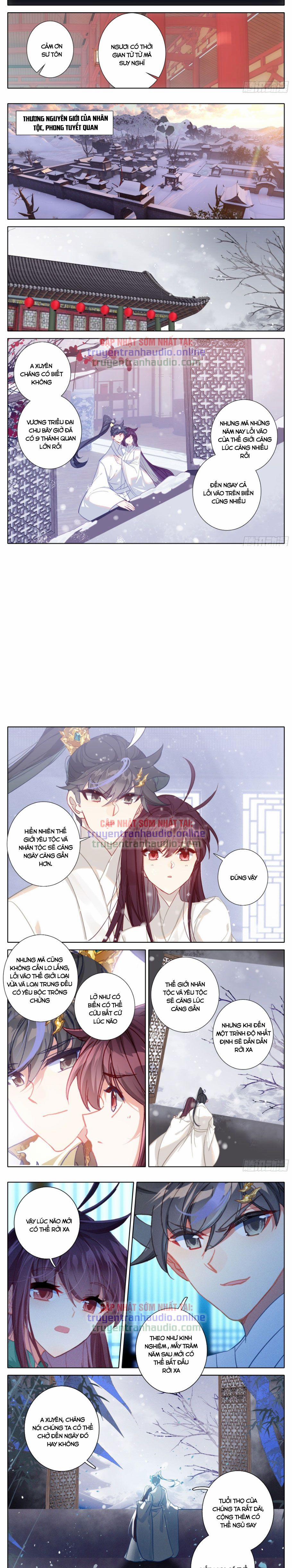 Thương Nguyên Đồ 270 trang 3