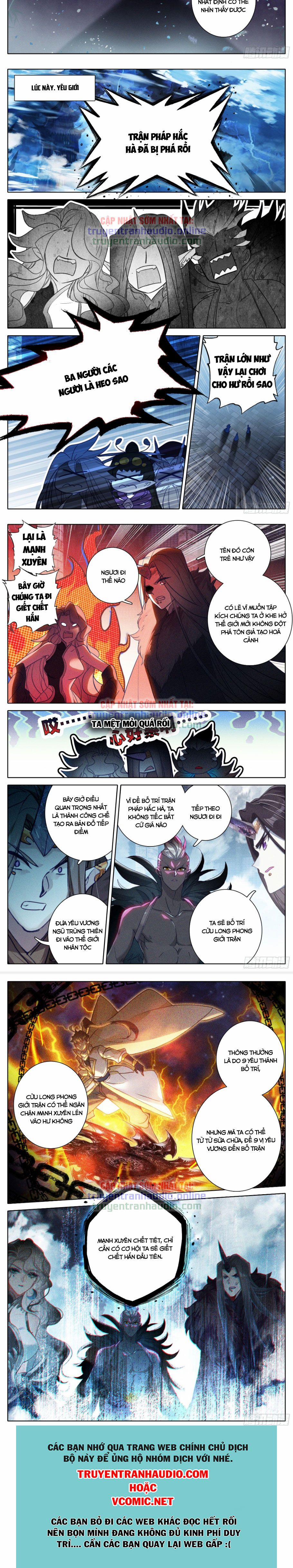 Thương Nguyên Đồ 270 trang 4