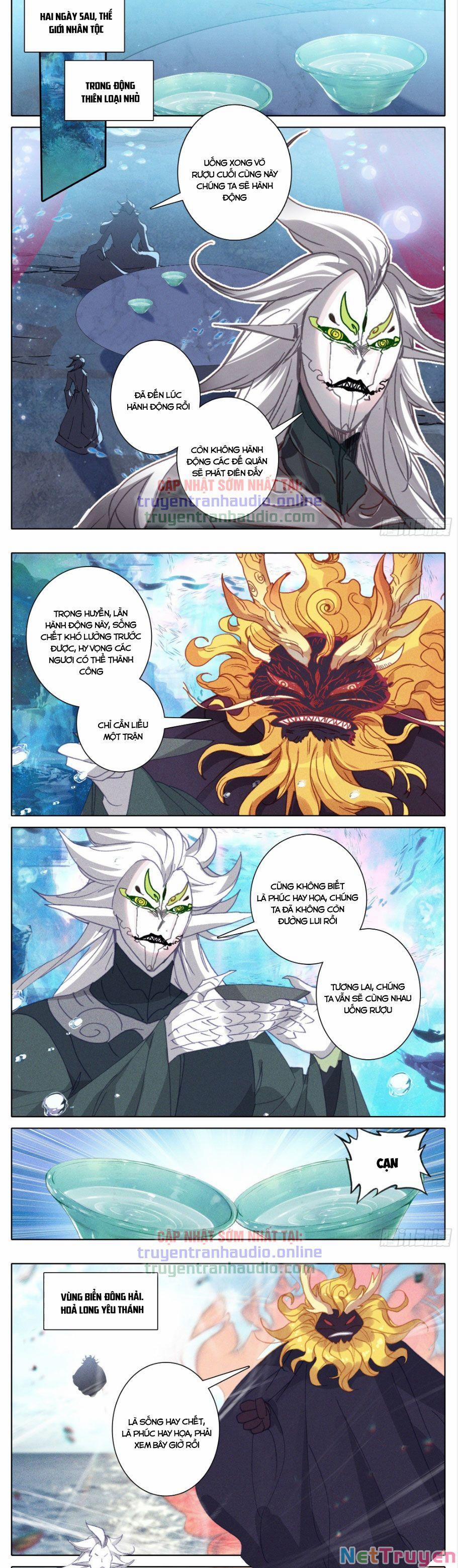 Thương Nguyên Đồ 272 trang 2