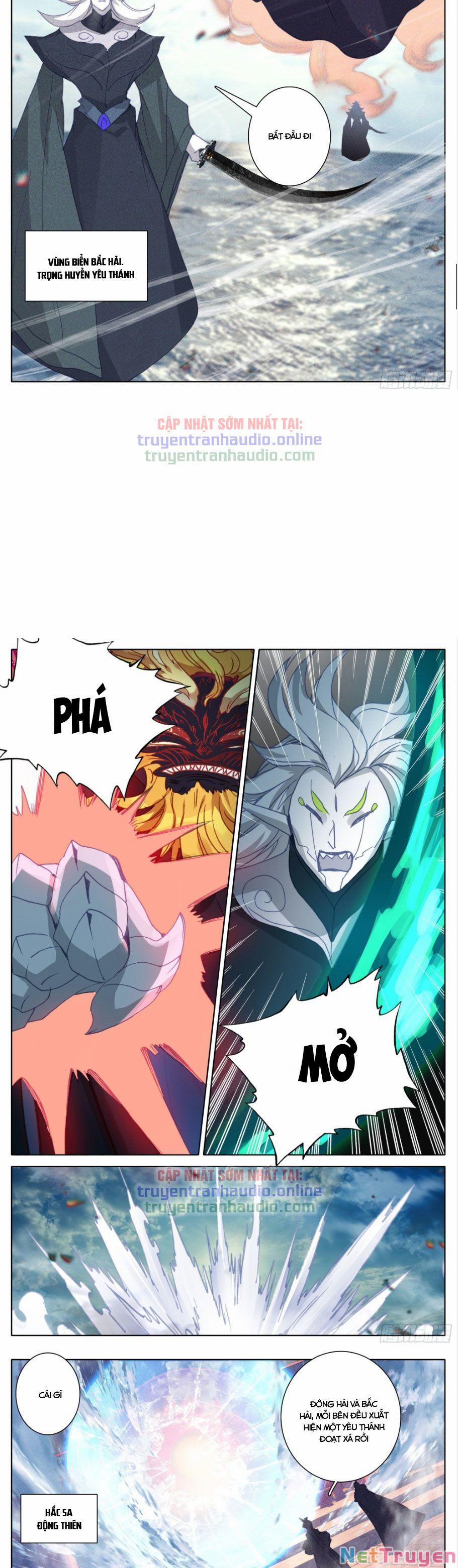 Thương Nguyên Đồ 272 trang 3