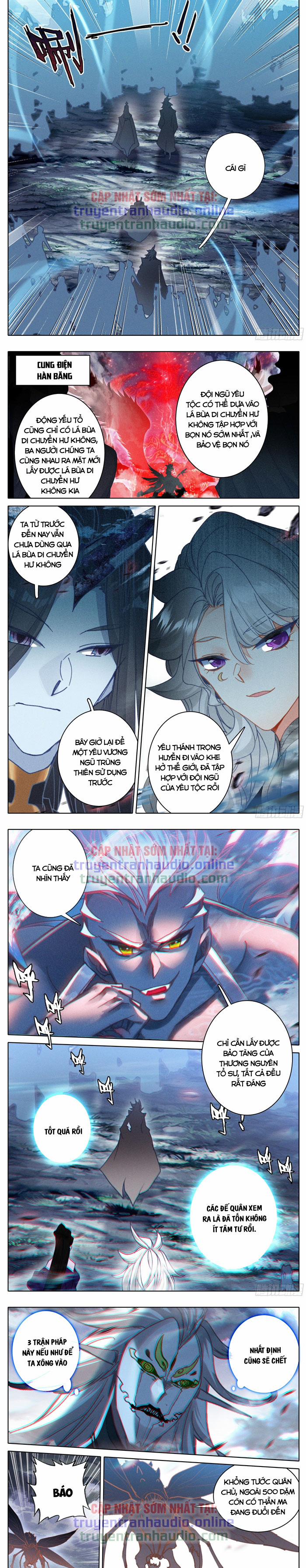 Thương Nguyên Đồ 273 trang 1