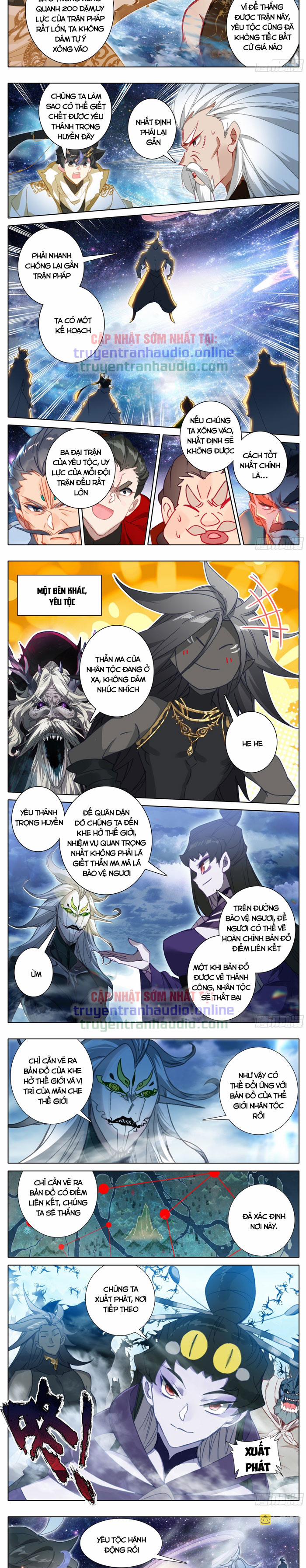 Thương Nguyên Đồ 273 trang 3