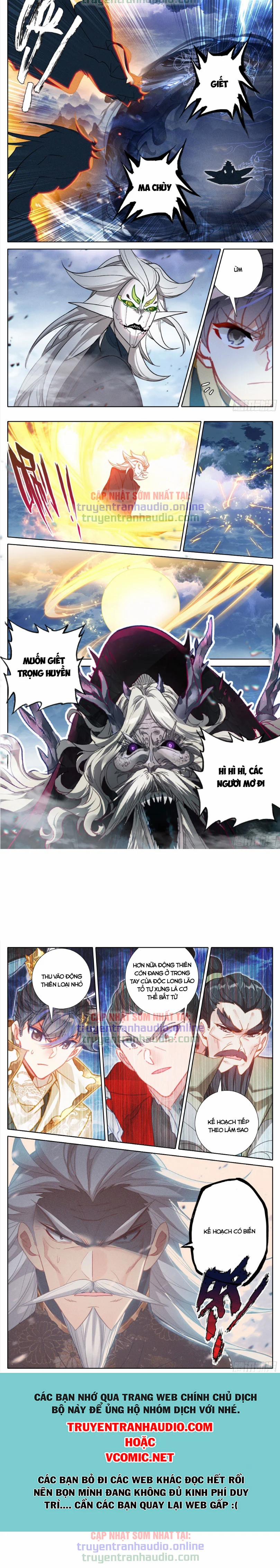 Thương Nguyên Đồ 274 trang 4