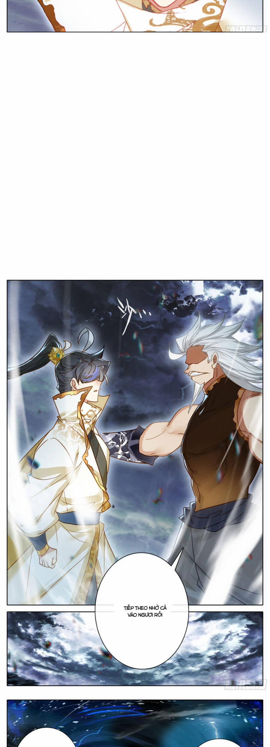 Thương Nguyên Đồ 275 trang 4