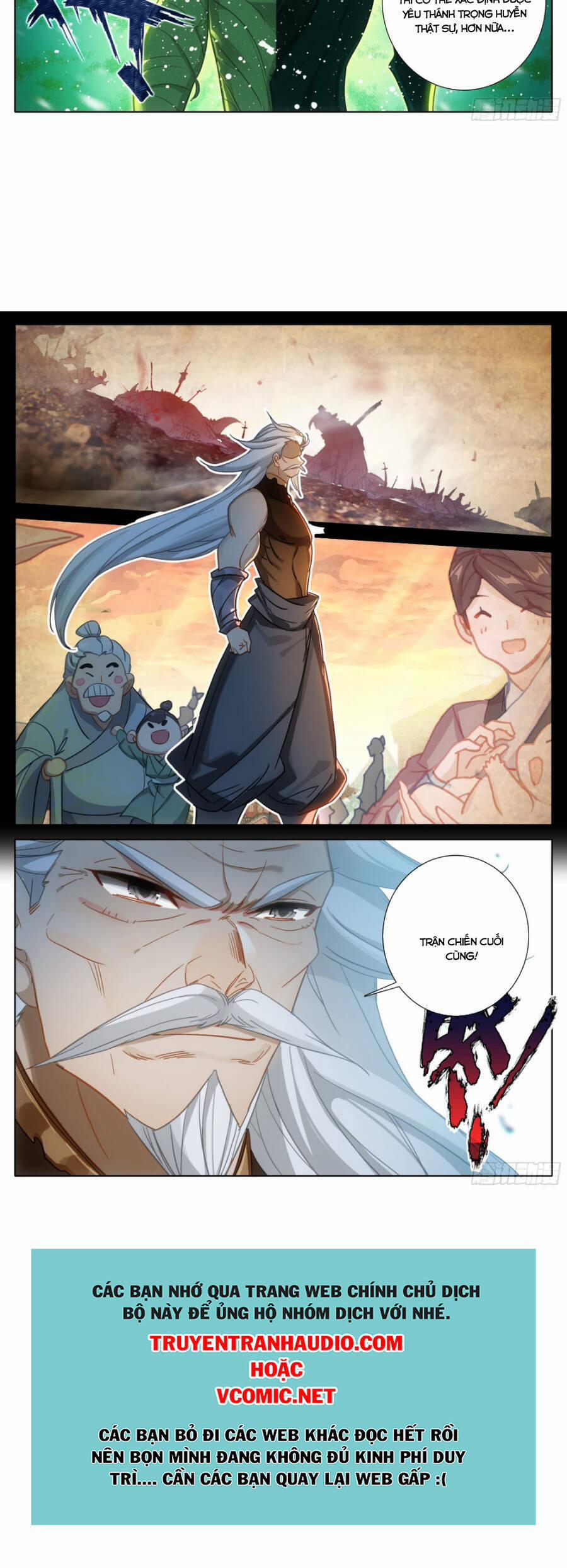 Thương Nguyên Đồ 275 trang 9