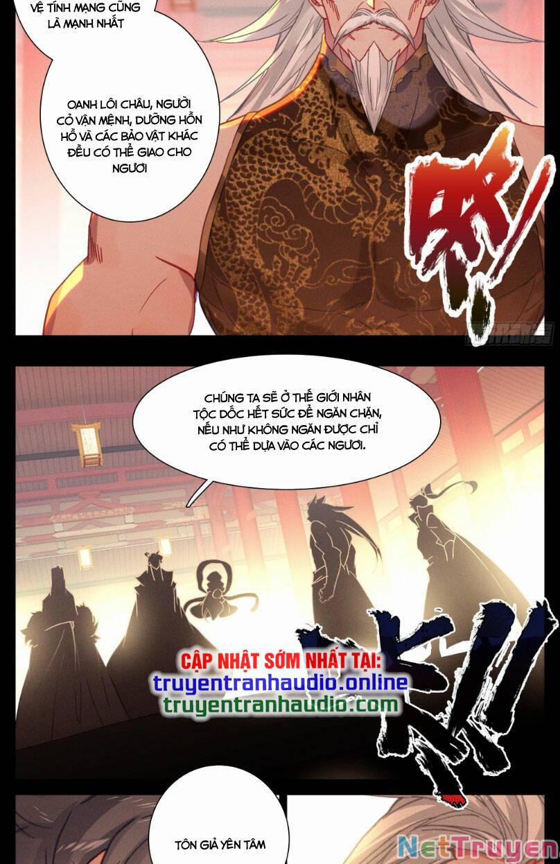 Thương Nguyên Đồ 276 trang 1