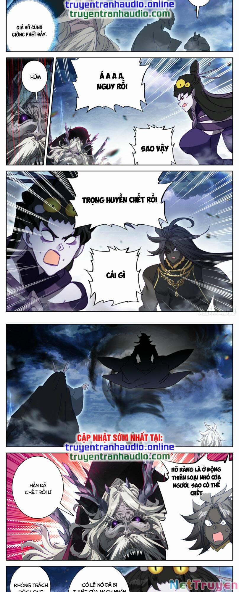 Thương Nguyên Đồ 276 trang 12