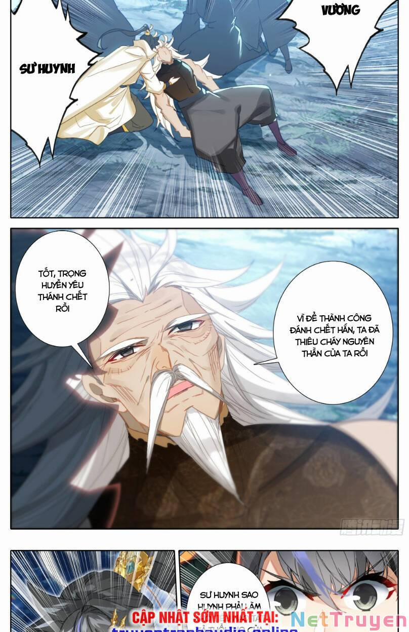 Thương Nguyên Đồ 276 trang 8