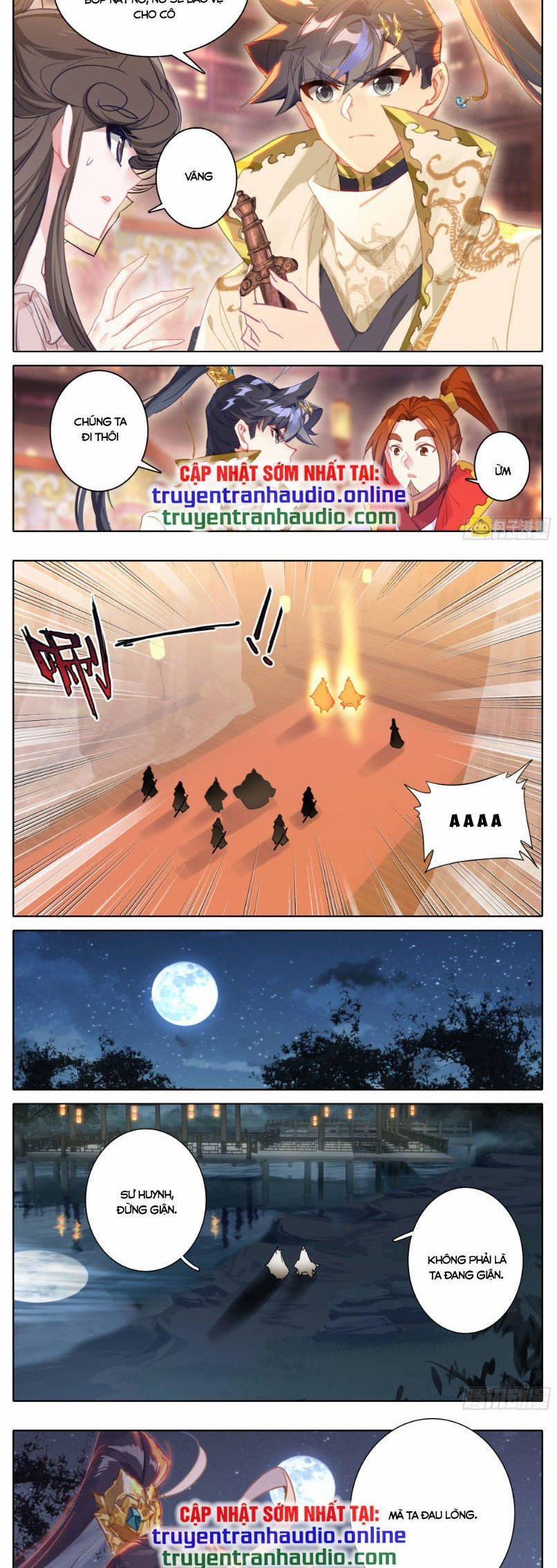 Thương Nguyên Đồ 279 trang 7