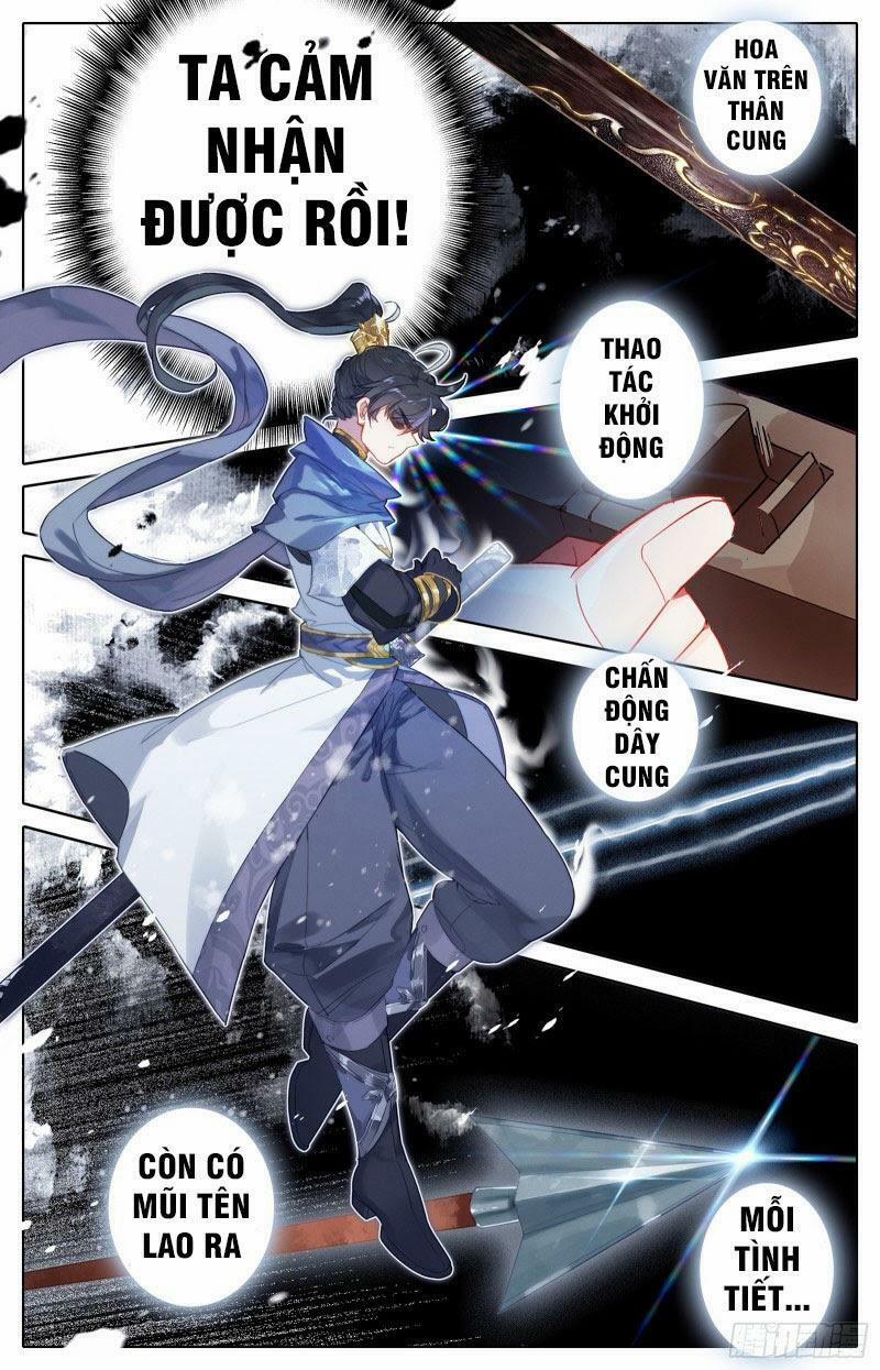 Thương Nguyên Đồ 28 trang 11