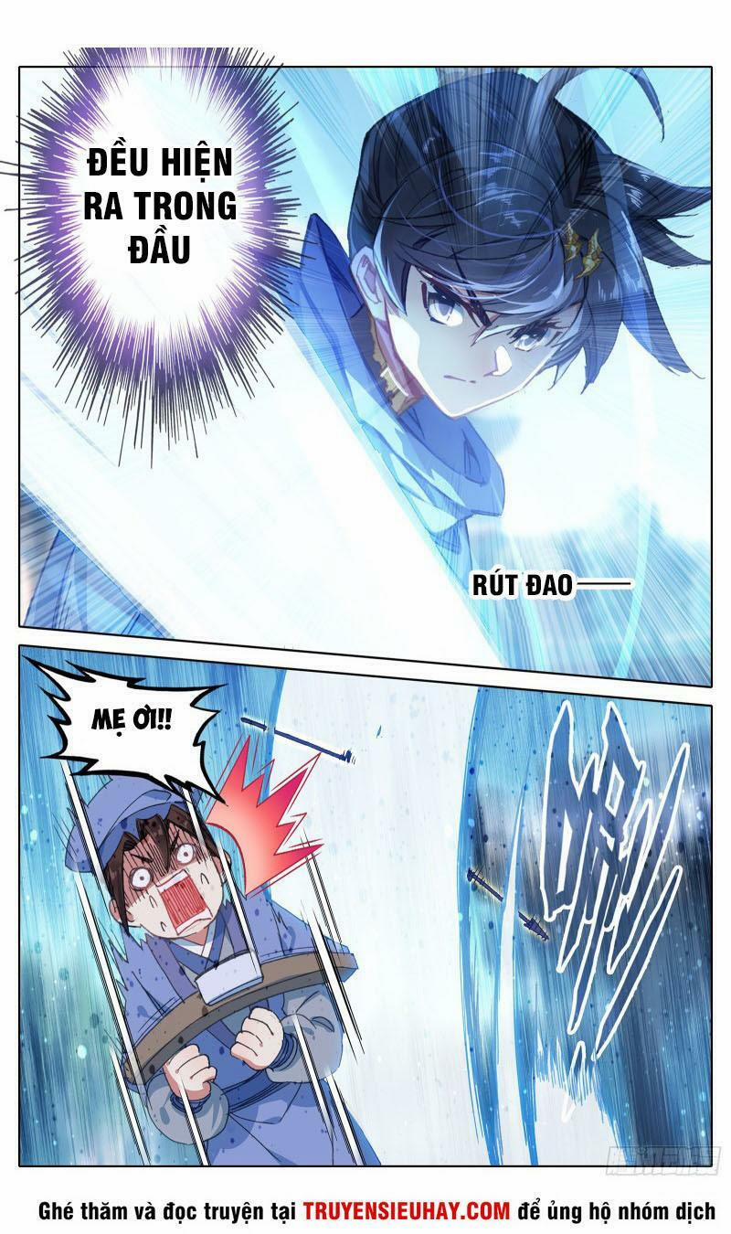 Thương Nguyên Đồ 28 trang 12