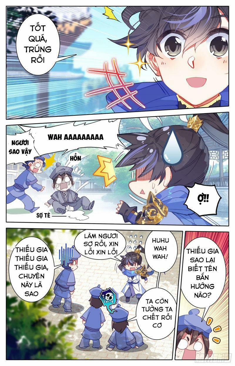 Thương Nguyên Đồ 28 trang 13