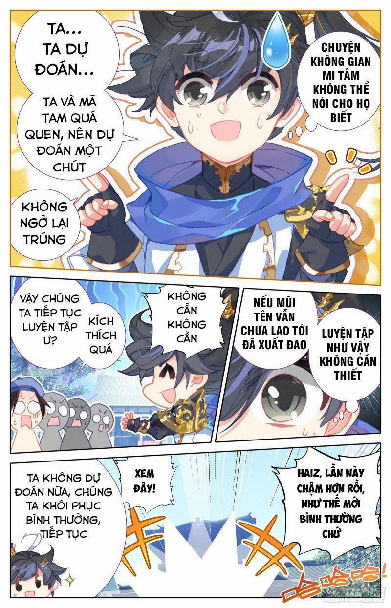 Thương Nguyên Đồ 28 trang 14