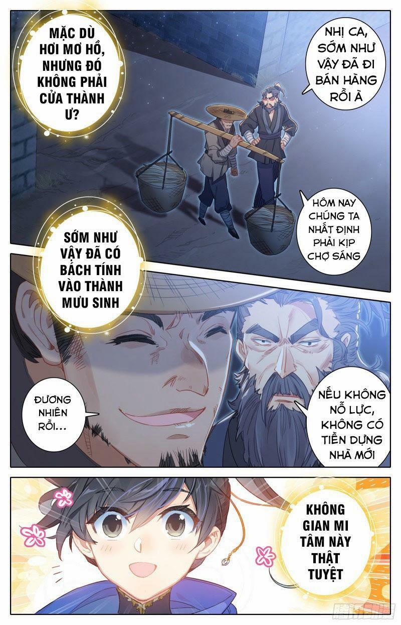 Thương Nguyên Đồ 28 trang 2