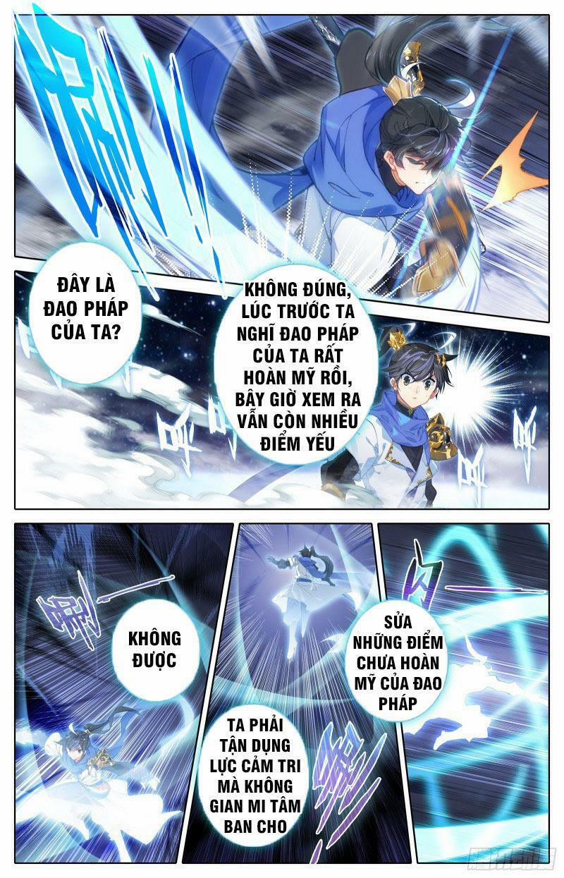 Thương Nguyên Đồ 28 trang 3