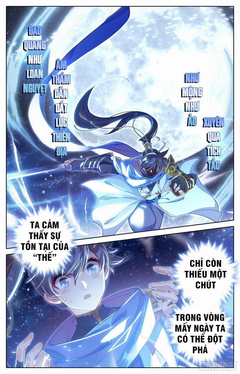 Thương Nguyên Đồ 28 trang 5