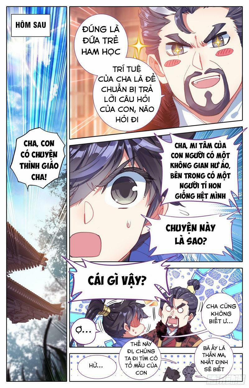 Thương Nguyên Đồ 28 trang 6