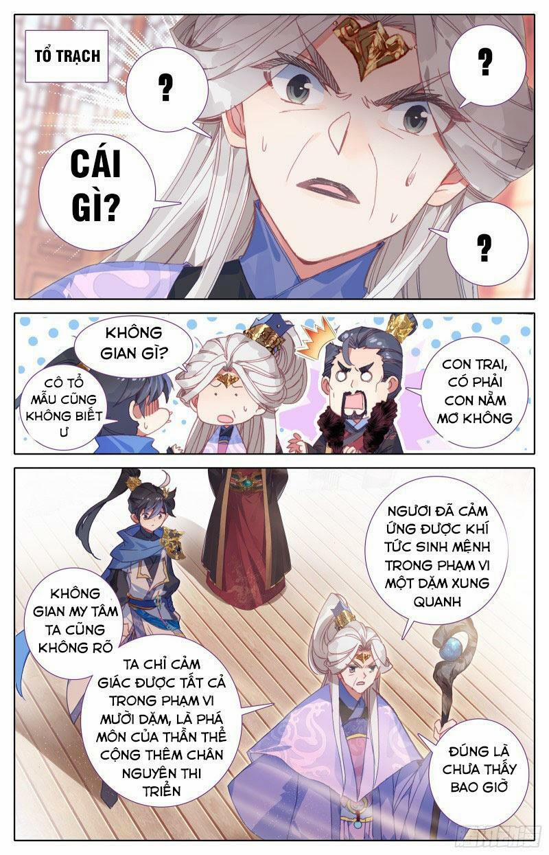 Thương Nguyên Đồ 28 trang 7