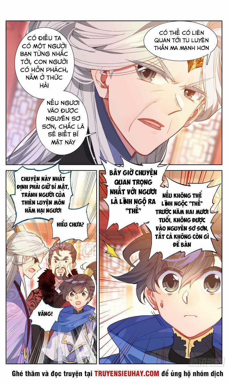 Thương Nguyên Đồ 28 trang 8