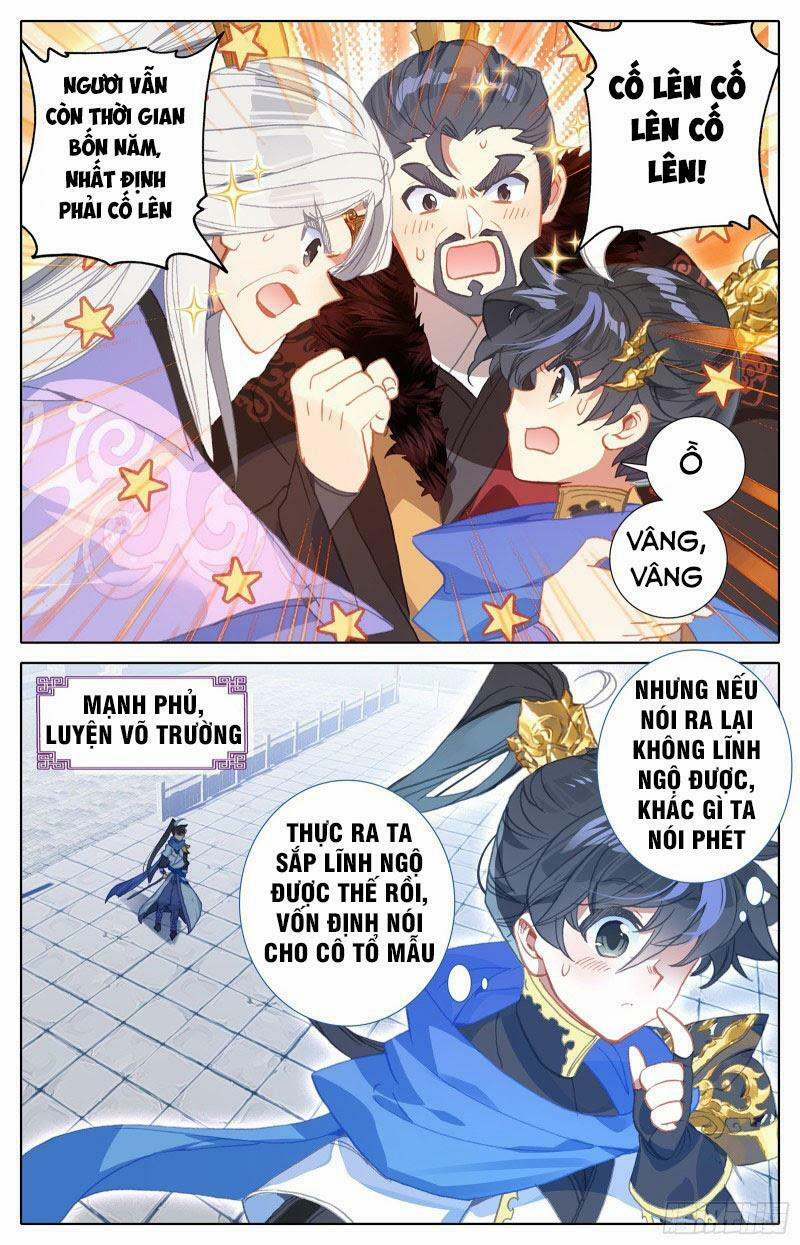 Thương Nguyên Đồ 28 trang 9